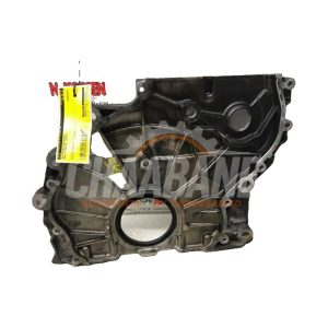 Couvercle de distribution 59280110 BMW 3 serie Touring (F31) 318i 1.5 TwinPower Turbo 12V 2012 / 2019