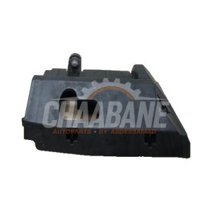 Couvercle de la batterie A2475411000 Mercedes A (177.0) 2.0 A-220 Turbo 16V