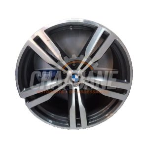 Kit jantes sport 7850581 BMW 7 serie (G11/12) 740i,Li 24V 2015 / 2022