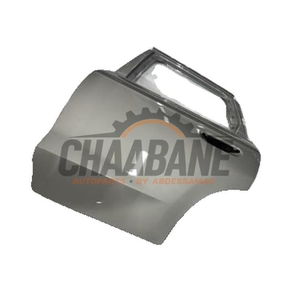 Portiere 4portes arriere gauche 41525A38655 BMW X1 (U11) xDrive 25e 1.5 TwinPower Turbo 12V 2022