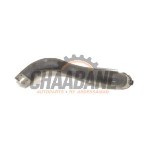 Tuyau intercooler A2465281382 Mercedes CLA Shooting Brake (117.9) 2.2 CLA-200 CDI, 200 d 16V