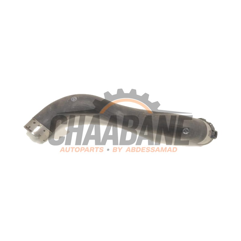 Tuyau intercooler A2465281382 Mercedes CLA Shooting Brake (117.9) 2.2 CLA-200 CDI, 200 d 16V