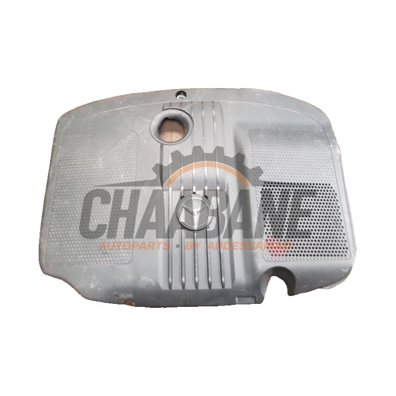 Plaque de protection moteur A6510102767 Mercedes A (W176)