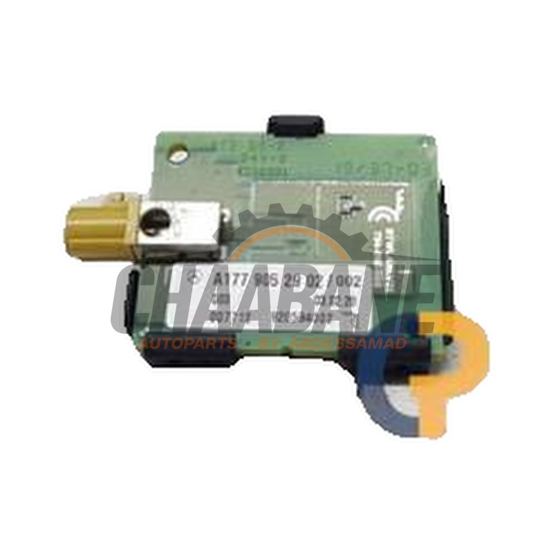 Antenne (divers) A1779052902 Mercedes A Limousine (177.1) 1.3 A-180 Turbo
