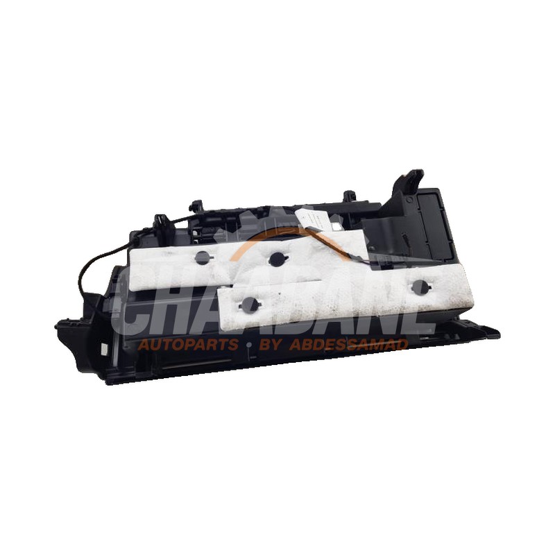 Boite a gants 17768009059051 Mercedes A (177.0) 1.3 A-200 Turbo 16V
