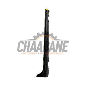 Seuil droit A2576980800 Mercedes CLS (C257) 350d 2.9 24V 4-Matic