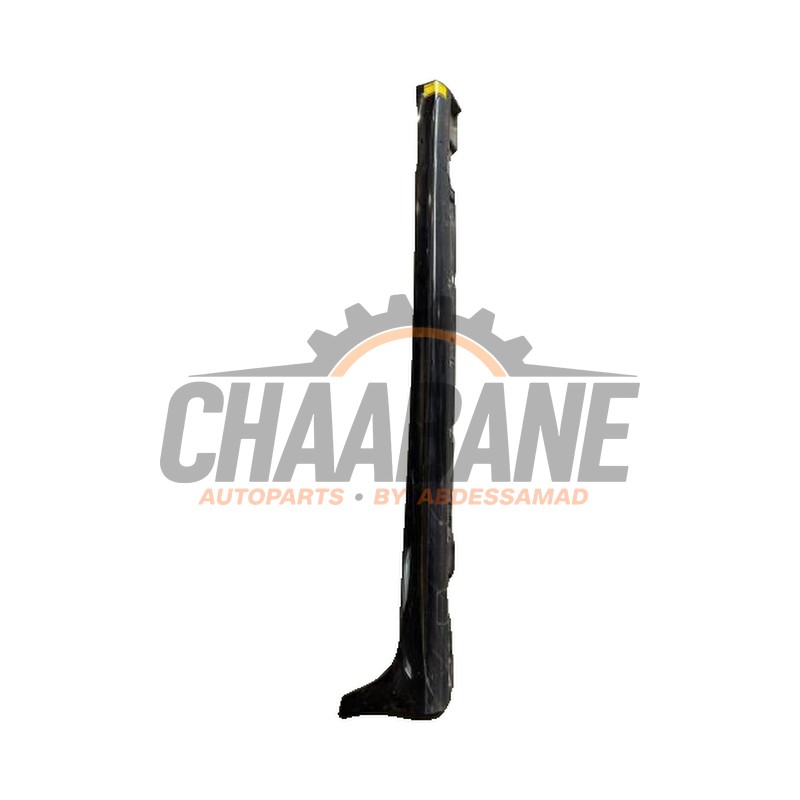 Seuil droit A2576980800 Mercedes CLS (C257) 350d 2.9 24V 4-Matic