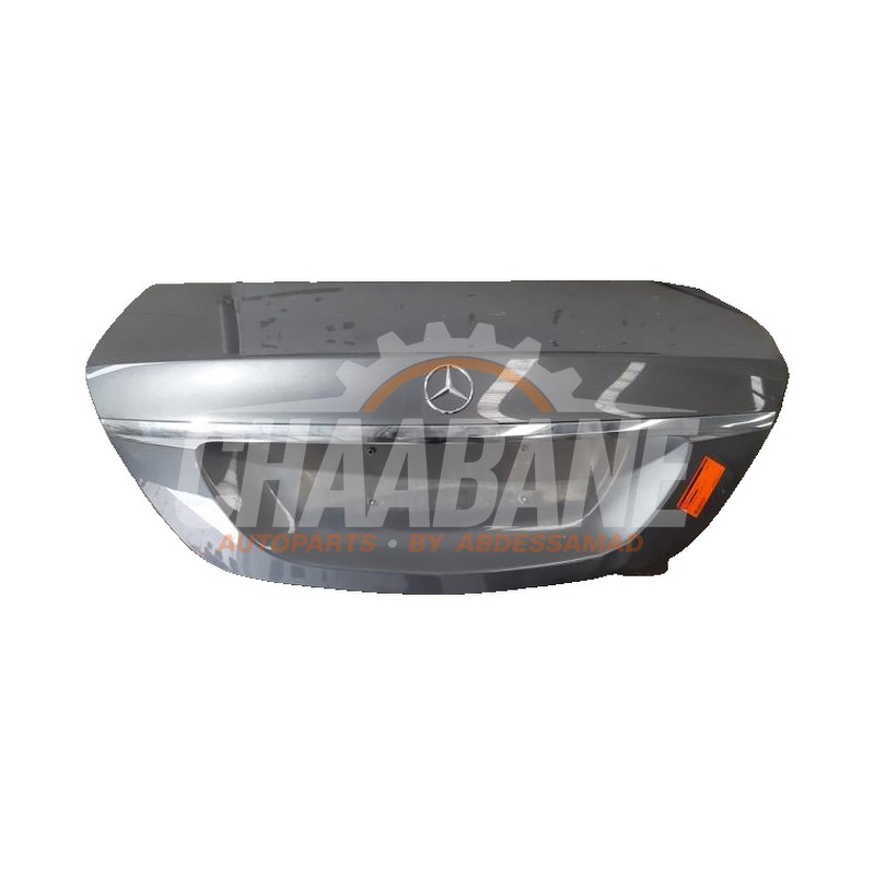 Hayon A2227500075 Mercedes S (222.0/222.1) 3.0 S-400d 4-Matic