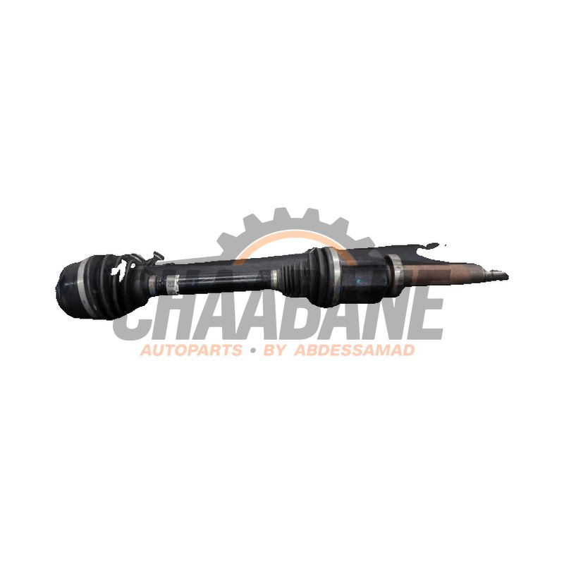 Arbre de transmission avant droit A4473306900 Mercedes EQV 250