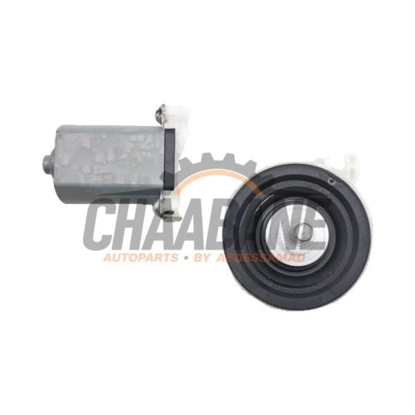 Moteur de vitre portiere 9479073 BMW X5 (G05) xDrive 40i 3.0 24V 2018
