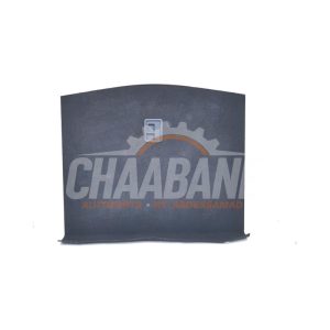 Tapis de coffre 8F0863463B Audi RS 5 (8F7) 4.2 V8 32V 2013 / 2015