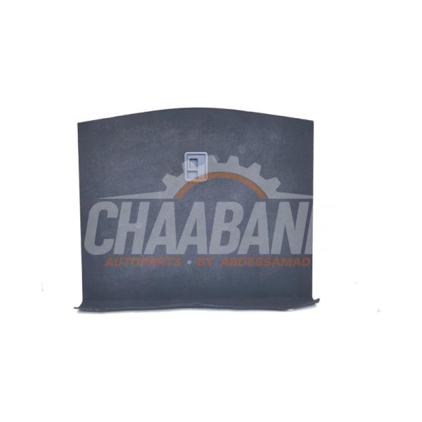 Coffre tapis 8F0863463B Audi RS 5 (8F7) 4.2 V8 32V 2013 / 2015