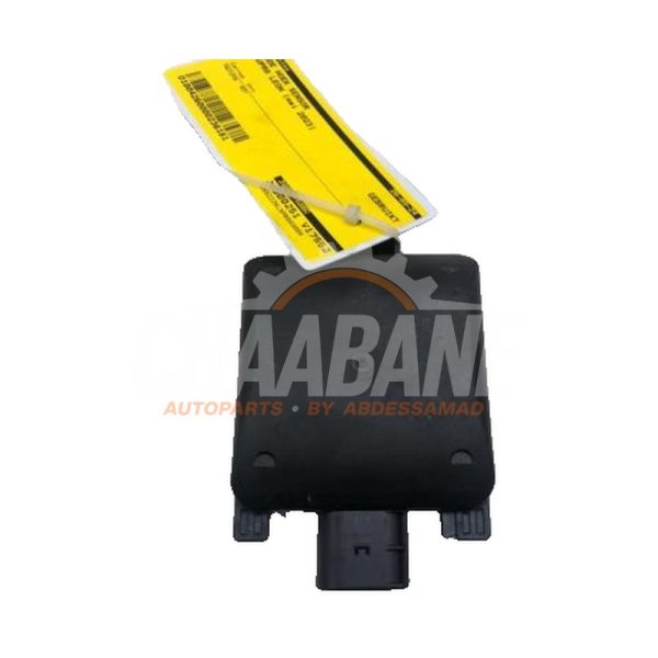 Detecteur angle mort Cupra Leon (KLCB) 1.5 eTSI 16V 2020 2Q0907686G