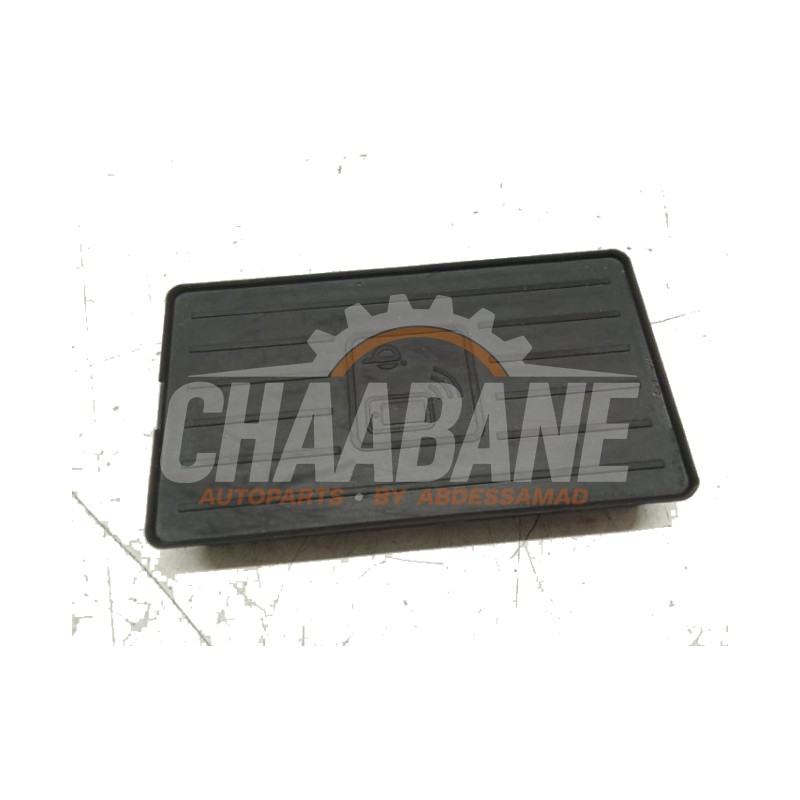 Chargeur sans fil 81A035502 Seat Leon ST (5FF) 1.0 TSI 12V 2012 / 2020