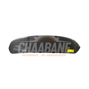 Jupe hayon A2067901500 Mercedes C Estate (S206) C-200d 2.0 Turbo 16V
