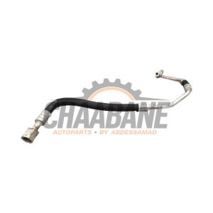 Conduit (divers) 50542786 Maserati Grecale 3.0 V6 Trofeo Q4 2022