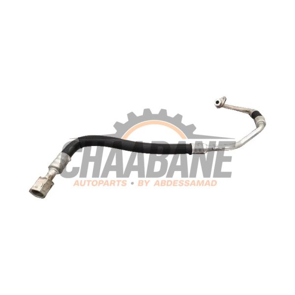 Conduit (divers) Maserati Grecale 3.0 V6 Trofeo Q4 2022