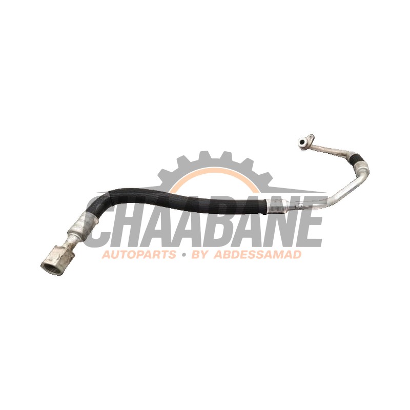Conduit (divers) Maserati Grecale 3.0 V6 Trofeo Q4 2022