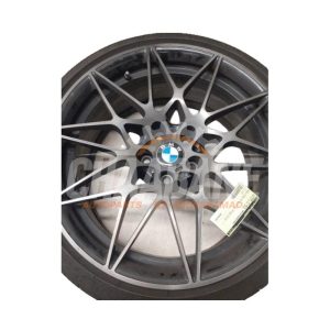 Jante + pneumatique 2287501 BMW M4 (F82) M4 3.0 24V Turbo Competition Package 2014 / 2020