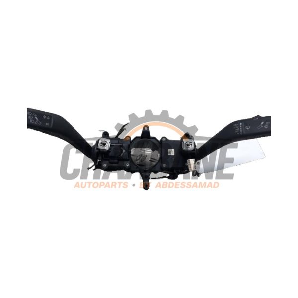 Commodo dessuie glace 1K5953521CF Volkswagen Caddy IV 2.0 TDI 102 2015