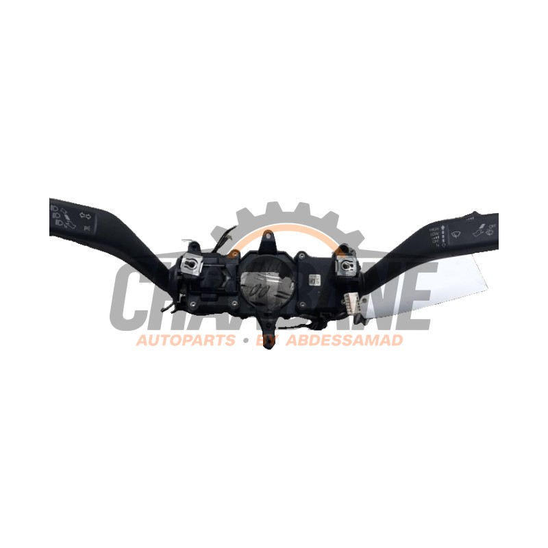 Commodo dessuie glace 1K5953521CF Volkswagen Caddy IV 2.0 TDI 102 2015