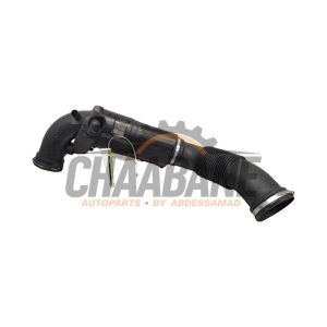 Tuyau daspiration air 13718693166 BMW 2 serie Gran Coupe (F44) 218i 1.5 TwinPower Turbo 12V 2019