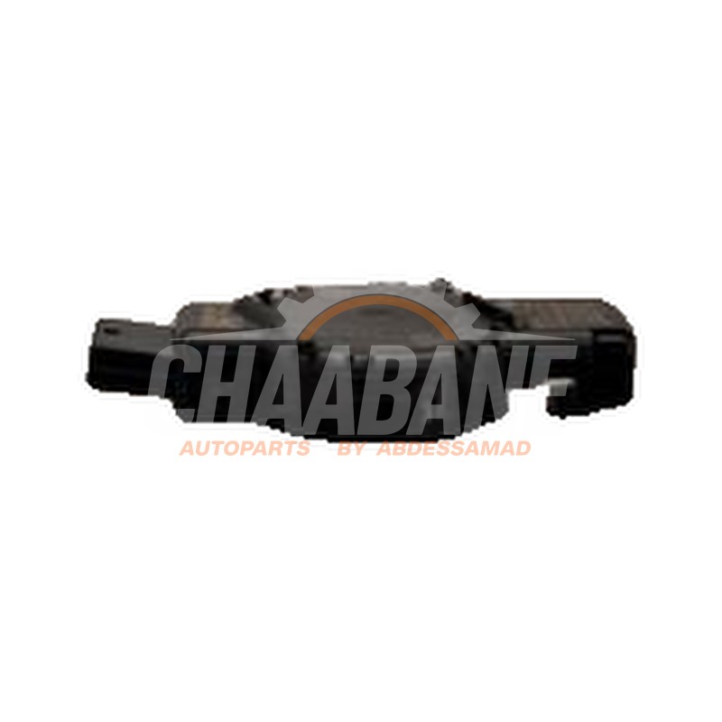 Capteur de pluie 9387625 BMW 2 serie Gran Tourer (F46) 216d 1.5 TwinPower Turbo 12V 2014