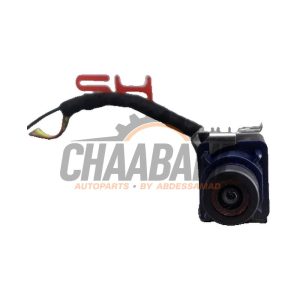 Camera de recul A1779009902 Mercedes CLA (118.3) 1.3 CLA-180 Turbo 16V