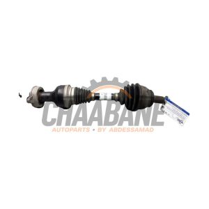 Arbre de transmission avant droit A1773305300 Mercedes B (W247) 1.3 B-250 e Turbo 16V