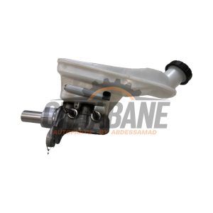 Cylindre de frein principal A2464300001 Mercedes A-Klasse AMG (W176) 2.0 A-45 AMG Turbo 16V 4-Matic