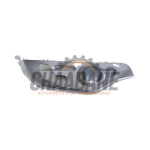Bande decorative A2057205703 Mercedes C (R205) C-63 AMG 4.0 V8 Biturbo