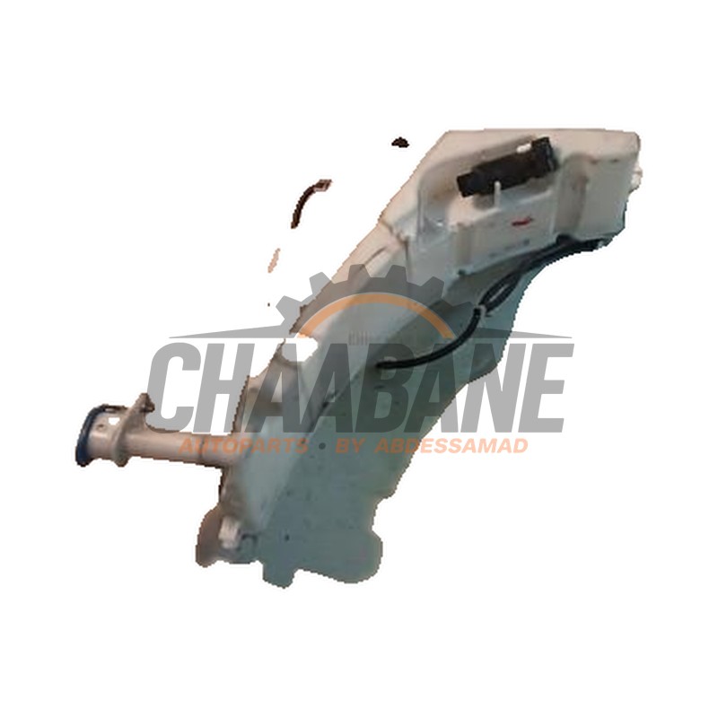 Reservoir lave-glace avant LR110607 Landrover Range Rover IV (LG) 4.4 SDV8 32V