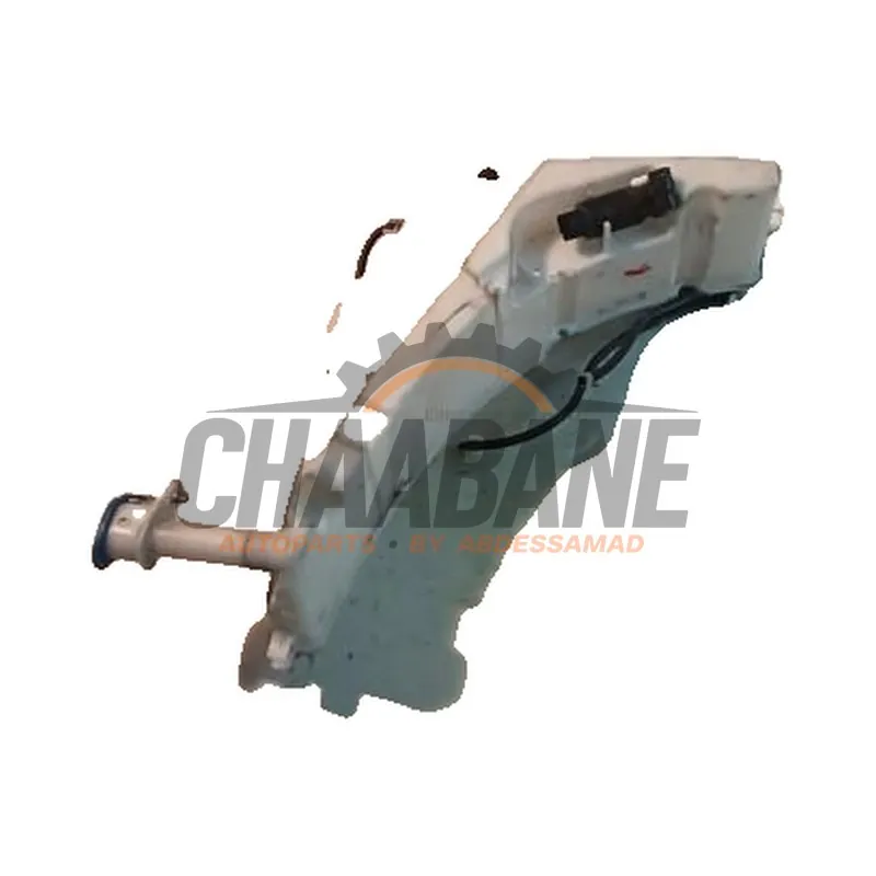 Reservoir lave-glace avant LR110607 Landrover Range Rover IV (LG) 4.4 SDV8 32V