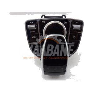 Unite de controle Multimedia A2139004219 Mercedes E-Klasse AMG (W213) 4.0 E-63 S AMG V8 Turbo 4-Matic+