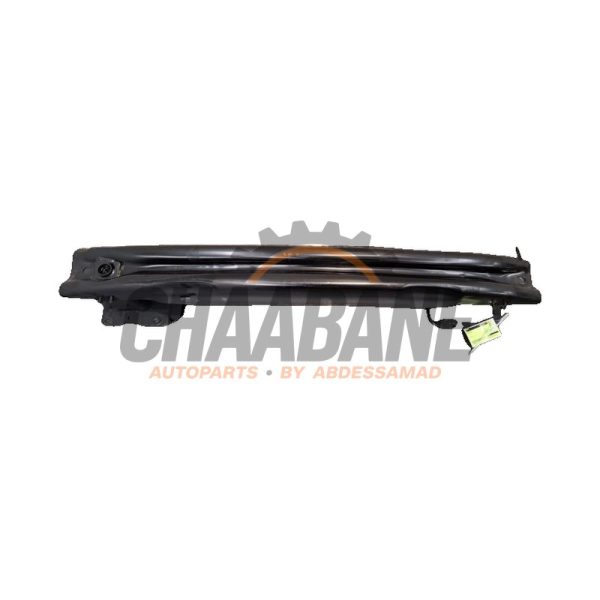 Renfort pare choc arriere 11A807311 Volkswagen ID.5 (E39) Pro Performance 2021