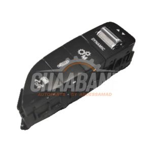 Commutateur A2139052404 Mercedes E-Klasse