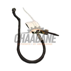 Sensor temperature d'echappement A0009059604 Mercedes Sprinter 3,5t (907.6/910.6) 315 CDI 2.0 D RWD