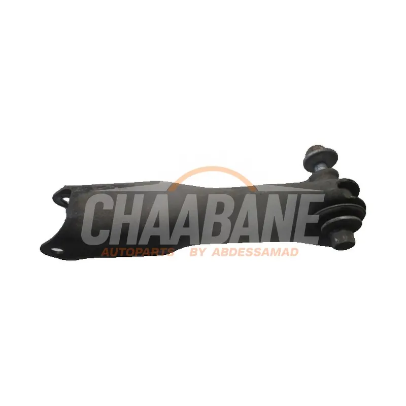 Bras de suspension bas arriere gauche LR128795 Landrover Range Rover IV (LG) 3.0 TDV6 24V
