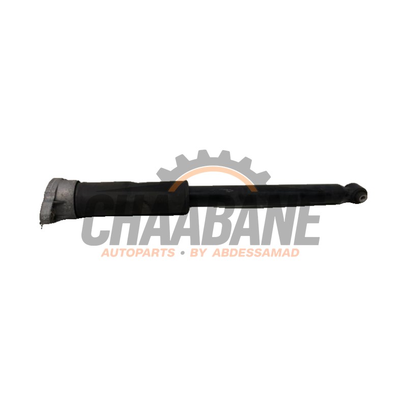 Kit amortisseur A2053201530 Mercedes C (W205) C-220 2.2 CDI BlueTEC, C-220 d 16V