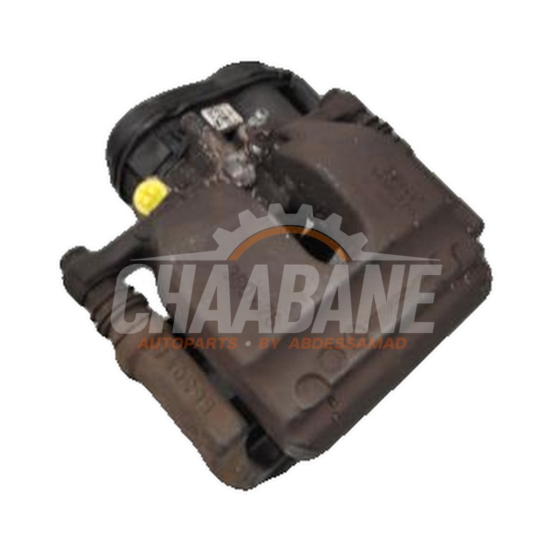 Etrier de frein (pince) arriere droit A0004233281 Mercedes E-Klasse