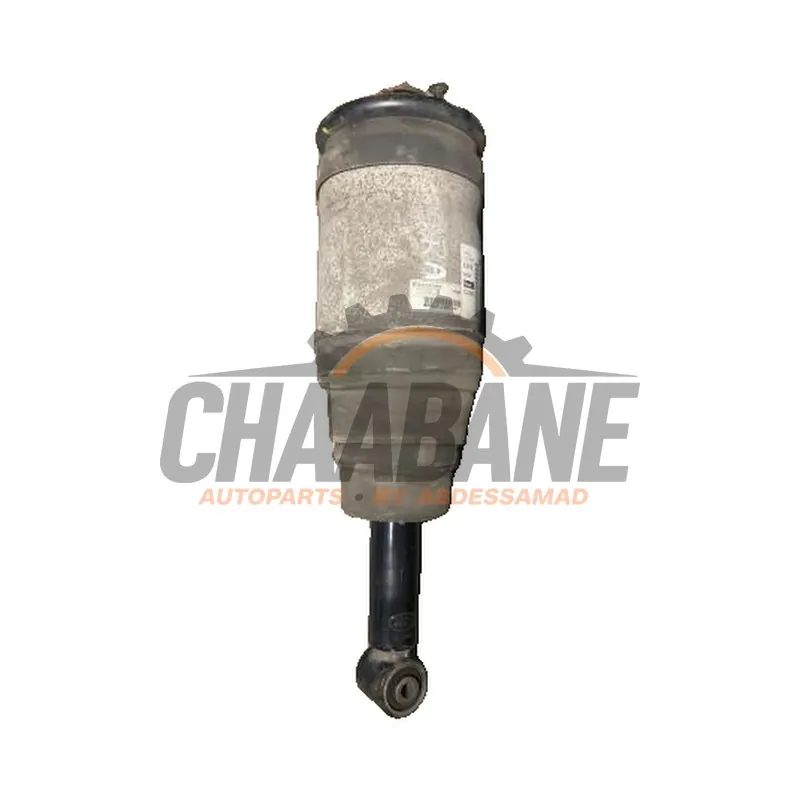 Barre amortisseur arriere gauche AH2218W002AC Landrover Range Rover Sport (LW) 3.0 TDV6
