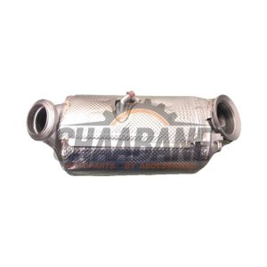Filtre a particules A6541404700 Mercedes Vito Tourer (447.7) 2.0 114 CDI 16V