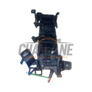 Boite a fusibles A2465400340 Mercedes CLA (117.3) 1.6 CLA-180 16V