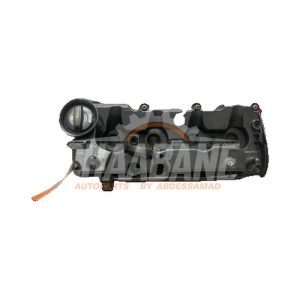 Couvercle soupapes Audi A3 Sportback (8VA/8VF) 2.0 TDI 16V 2012 / 2020