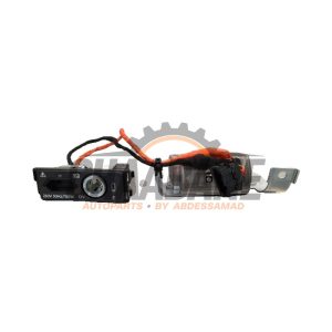 Convertisseur divers 5Q0907155H Skoda Kodiaq 2.0 TDI 150 16V 4x4 2016
