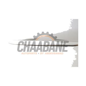 Rail de toit droit 4KE860022A Audi E-tron (GEN) 55 quattro 2018