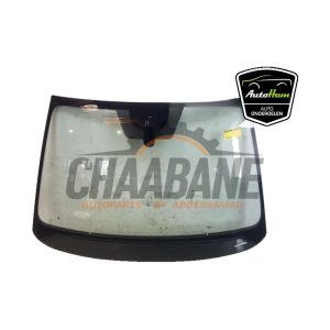 Pare-brise 6VA845011MNVB Skoda Fabia IV (PJ3) 1.0 TSI 12V 2021