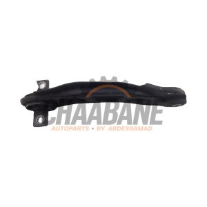 Bras de suspension arriere droit A2463500506 Mercedes CLA (117.3) 1.6 CLA-180 16V