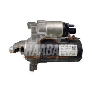 Demarreur 059911021K Porsche Macan (95B) 3.0 S Diesel V6 24V 2014