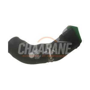 Tuyau intercooler 04L145762E Audi A3 Sportback (8VA/8VF) 1.6 TDI Ultra 16V 2012 / 2020